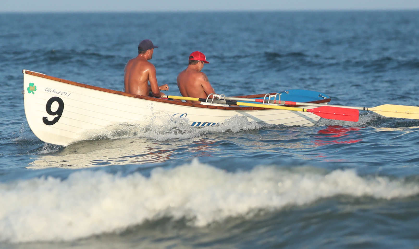 South Jersey Lifeguard Championships